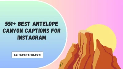 Antelope Canyon