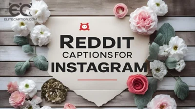 Reddit Captions for Instagram
