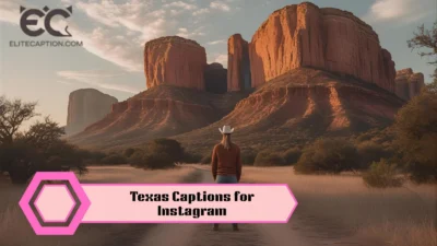 Texas Captions for Instagram