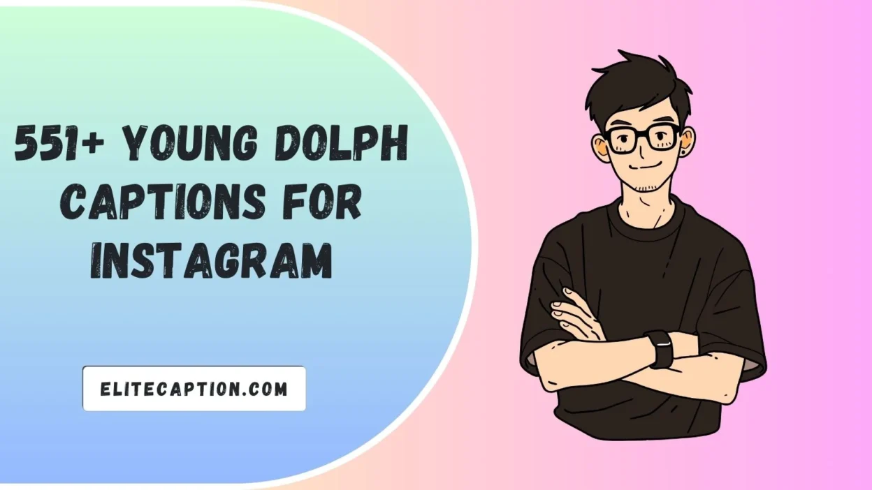 Young Dolph Captions For Instagram